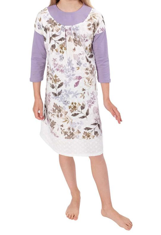 Kleid "MARIE" Nähanleitung und Schnitt Gr. 62-104 image number 8