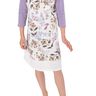 Kleid "MARIE" Nähanleitung und Schnitt Gr. 62-104 thumbnail number 8