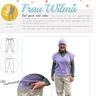 ebook  Hose "Frau Wilma" thumbnail number 1