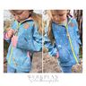 Wind & Wetterwerk |  122 - 164 | Übergangsjacke| Beamer thumbnail number 7
