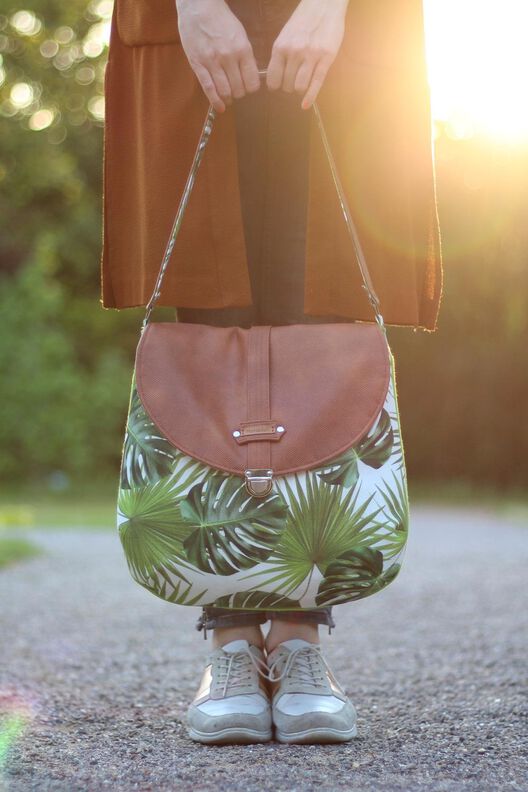 Tasche Bohania Bohobag image number 1