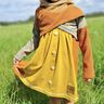 E-Book cropped Hoodie Gr. 104 - 140 thumbnail number 6
