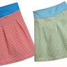 Antje - girls jerseyskirt - ENGLISH VERSION thumbnail number 3