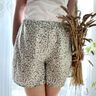 Coco Shorts / Pyjamahose / Kurze Hose für Anfänger thumbnail number 4