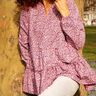 Ebook Boho Bluse & Kleid Liva Gr.34-54 thumbnail number 3