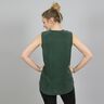 FRAU VINNI - Blusentop mit V-Ausschnitt XS-XL thumbnail number 2