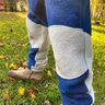 Outdoorhose Hej Vinter Gr. 128-170, Walk, inkl. A0 thumbnail number 8