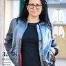 Blouson Damen – Schnittmuster Gr. 32-58 – Havanna #119 thumbnail number 4