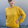 Oversized Sweater Surf Gr. 32-50, Musselin, inkl. A0 thumbnail number 8