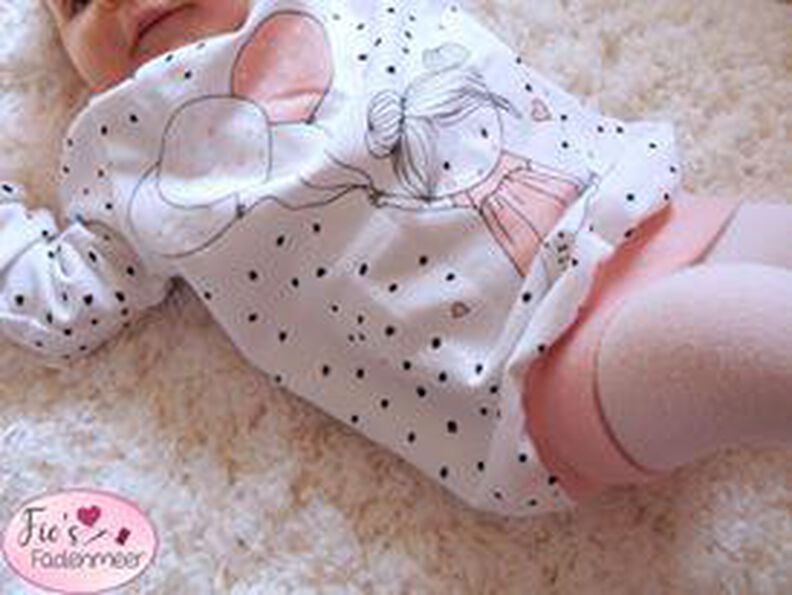 J-Jasmin Mini Größe 50-110 image number 8