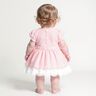 Schnittmuster Baby Dirndl Greta Gr. 56-104  thumbnail number 8