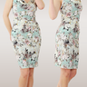 Grace Summer - Kleid/Shirt 32-52 thumbnail number 1