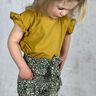Schnittmuster Hose Anna inkl. Beamerdatei thumbnail number 4