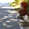 CL*OVER 'hooded' Sweater Teens thumbnail number 7