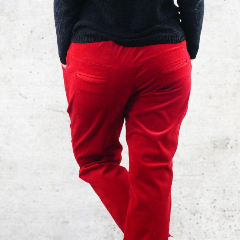 Chino-hose Fria Gr. 34-54 - Beamer-Datei image number 3
