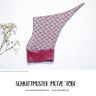 Erstlingsmütze "TOBI", Gr. 29-45 Schnittmuster   thumbnail number 3