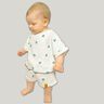 Schnittmuster für Babies: Shirt und Hose Sina Gr 62-86 thumbnail number 6
