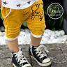 BEAMER + A0 lovely shorts kurze Hose Biesen 74-158 thumbnail number 4