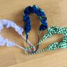 Scrunchie Haarband one size thumbnail number 7
