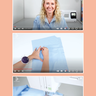 Schnittmuster nach Maß, Bluse mit Kurzarm thumbnail number 3