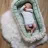 BABYNESTCHEN & WOLKENKISSEN - Schnittmuster und Anleitung thumbnail number 10