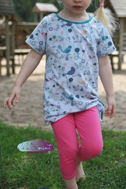 EBOOK EAZZY.SHIRT GIRL GR. 74-164 image number 2
