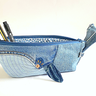 Wal-Federmäppchen, Jeans Upcycling und Stoffreste  thumbnail number 6