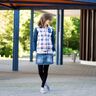 Collegejacke, Blouson "Heaven" Schnitt & Nähanleitung Gr. 158-46 thumbnail number 3