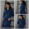 Ebook/Nähanleitung Damen Jeanskleid thumbnail number 2