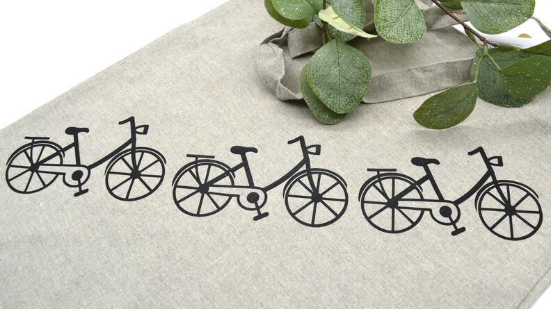 Plotterdatei Fahrrad Rad image number 4