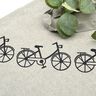 Plotterdatei Fahrrad Rad thumbnail number 4