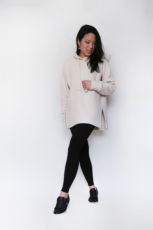 Hoodie Marla image number 3