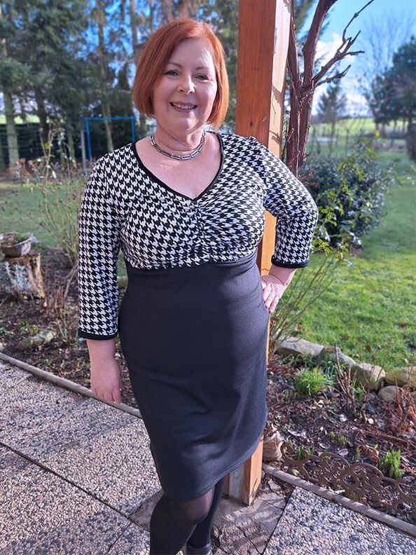 ESA- Kleid oder Shirt PDF-A4, A0 und BEAMER image number 9