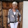 Blouson Damen – Schnittmuster Gr. 32-58 – Havanna #119 thumbnail number 7