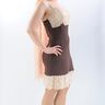 Unterkleid Melinda Gr. 34-46 Schnittmuster thumbnail number 7