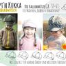 Käpt'n Kukka Ballonmütze Michelmütze KU 37-61 thumbnail number 1