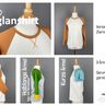 Basic Raglanshirt | 3 Ärmellängen | XS – XL thumbnail number 8