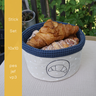Croissant Stickdatei Set 10x10 | DIY Hunger thumbnail number 3