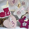 ITH Stickdatei Adventskalender   thumbnail number 1