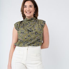 Top Arlene- Pommé