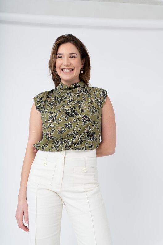 Top Arlene- Pommé image number 2