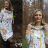 MORGENFROST Shirt & Kurzkleid Gr. 32 bis 52 thumbnail number 7
