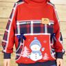 El Comodo Hoodie-Sweatjacke-Hose Kinder unisex Gr. 80 - 158 thumbnail number 7