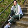 Jogpants Kyla Jerseyhose  Loungewear PDF Schnittmuster 34-50 thumbnail number 8