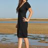Kleid/Jerseykleid "PAMELA", Gr. 158-46 thumbnail number 2