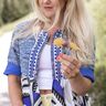 Tunika #Clara Nähanleitung und Schnittmuster (XS-XL) thumbnail number 4
