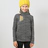 ROMY - Langarmshirt mit Rollkragen 98-152 thumbnail number 2