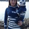 J-Hoodie Woman 32-50 thumbnail number 1