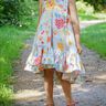 Schnittmuster Sommerkleid Charlotte thumbnail number 8