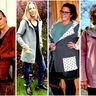 Cardigan, Jacke "TATJANA", Gr. 42 - 54 thumbnail number 8